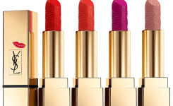 Son Rouge Pur Couture Kiss and Love Collection YSL